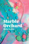 Cover: Marble Orchard - The University of Akron Press