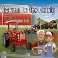 Cover: Farmall in the Family - Octane Press