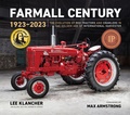 Cover: Farmall Century: 1923-2023 - Octane Press