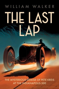 Abbildung von: The Last Lap - Octane Press