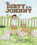 Cover: Too Dirty to Be Johnny - Mascot Kids