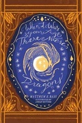 Cover: When I Was Your Age There Were Dragons - Mascot Books
