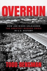 Abbildung von: Overrun - BOMBARDIER BOOKS