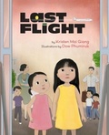 Cover: Last Flight - Levine Querido