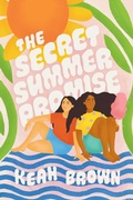 Cover: The Secret Summer Promise - Levine Querido
