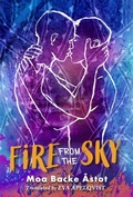 Cover: Fire From the Sky - Levine Querido