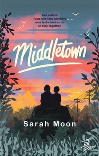 Enlarge image Cover: Middletown - Levine Querido