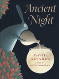 Cover: Ancient Night - Levine Querido