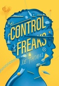 Cover: Control Freaks - Levine Querido
