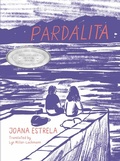 Cover: Pardalita - Levine Querido