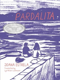 Enlarge image Cover: Pardalita - Levine Querido