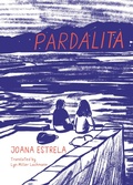 Cover: Pardalita - Levine Querido