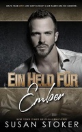 Cover: Ein Held fuer Ember - Stoker Aces Production