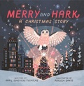 Cover: Merry and Hark - Algonquin Young Readers