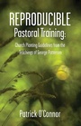 Cover: Reproducible Pastoral Training - William Carey Publishing