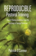 Cover: Reproducible Pastoral Training - William Carey Publishing
