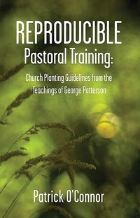 Enlarge image Cover: Reproducible Pastoral Training - William Carey Publishing