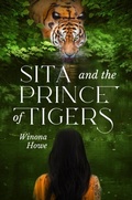 Cover: Sita and the Prince of Tigers - Koehler Books