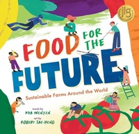 Abbildung von: Food for the Future - Barefoot Books, Incorporated