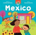 Cover: Our World: Mexico - Barefoot Books, Incorporated