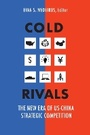 Cover: Cold Rivals - Georgetown University Press