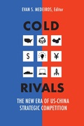 Cover: Cold Rivals - Georgetown University Press