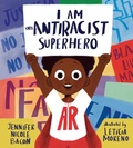 Cover: I Am an Antiracist Superhero - Shambhala Publications Inc