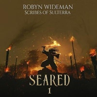 Enlarge image Cover: Seared, Book 1 - Dreamscape Media