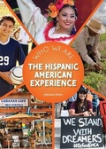 Cover: The Hispanic American Experience - Referencepoint Press