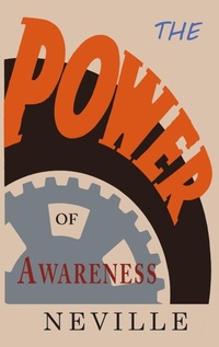 Enlarge image Cover: The Power of Awareness - Martino Fine Books