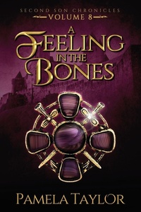 Enlarge image Cover: A Feeling in the Bones - BLACK ROSE WRITING