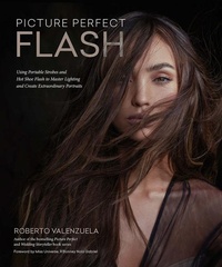 Enlarge image Cover: Picture Perfect Flash - Rocky Nook
