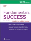 Cover: Fundamentals Success - F.A. Davis Company