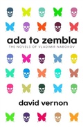 Cover: Ada to Zembla - Endellion Press