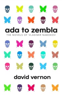 Enlarge image Cover: Ada to Zembla - Endellion Press