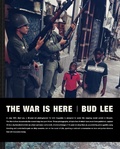 Cover: The War Is Here - ZE Books