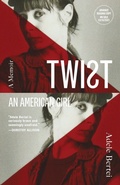 Cover: Twist - ZE Books