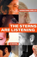 Cover: The Sterns Are Listening - ZE Books