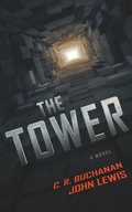 Cover: The Tower - CHEYENNE BUCHANAN