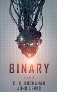 Enlarge image Cover: Binary - C. R. BUCHANAN
