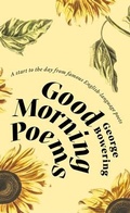 Cover: Good Morning Poems - NeWest Press