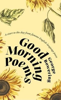 Enlarge image Cover: Good Morning Poems - NeWest Press
