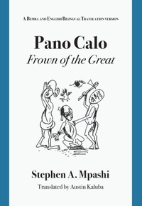 Abbildung von: Mpashi: Pano Calo - Mwanaka Media and Publishing Pvt Ltd
