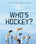 Cover: Who's Hockey? - Game Seven Media Inc.