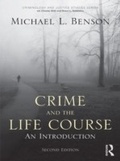 Bild: Crime and the Life Course - Routledge