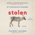 Cover: Stolen - SIMON & SCHUSTER AUDIO