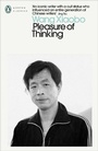 Cover: Pleasure of Thinking - Penguin