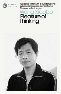 Enlarge image Cover: Pleasure of Thinking - Penguin Classics