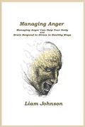Cover: Managing Anger - BookVAULT Publishing