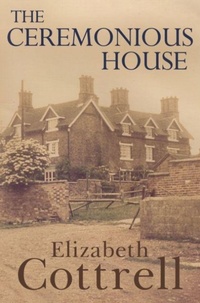 Enlarge image Cover: The Ceremonious House - Vanguard Press